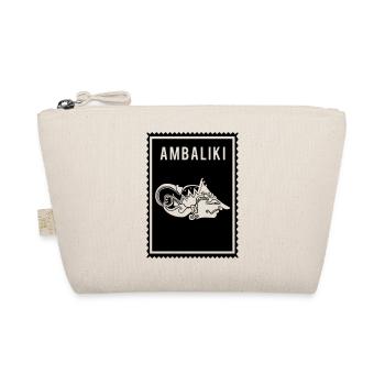 Ambaliki - Wayang - Trousse biologique - nature - Devant