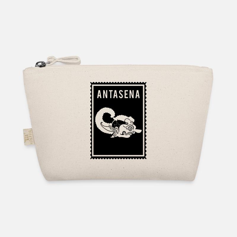 Antasena - Wayang Trousse biologique
