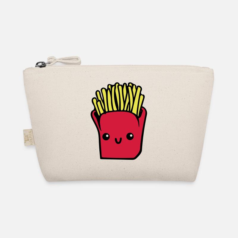 Frites Trousse biologique