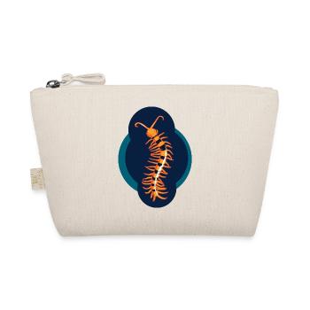 insecte venimeux scolopendre chenille - Trousse biologique - nature - Devant