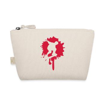 skater_blood_f1 - Trousse biologique - nature - Devant