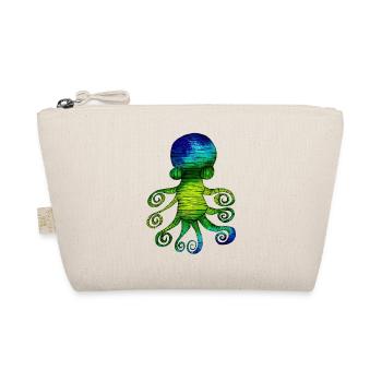 Calmar - Trousse biologique - nature - Devant