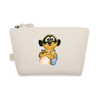 School-coquin - Trousse biologique - nature - Devant