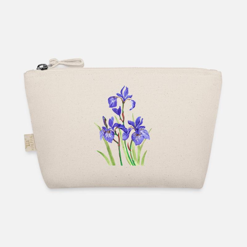 Irises Trousse biologique