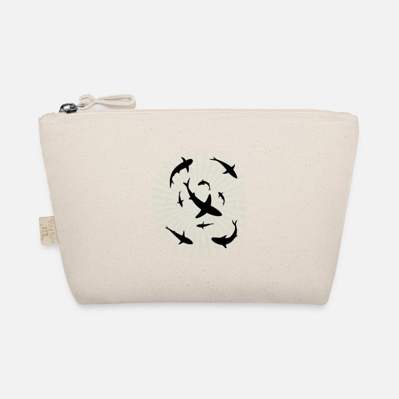 Requins - Requins - Trousse biologique - nature