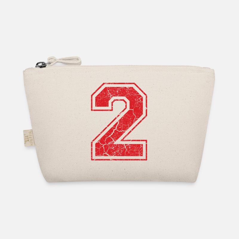 2 two zwei red rot (fr) Trousse biologique