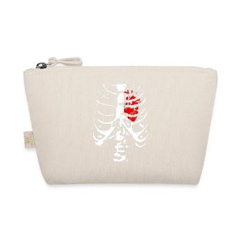 squelette - Trousse biologique - nature - Devant