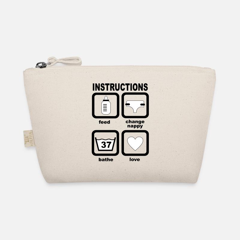 bébé Trousse biologique