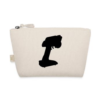 RC - - Organic Pouch - nature - Front