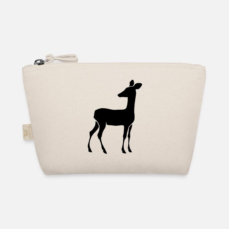 Biche Trousse biologique