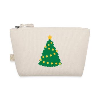 Sapin de Noël - Trousse biologique - nature - Devant