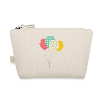 ballons - Trousse biologique - nature - Devant