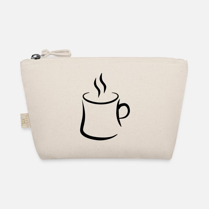 Kaffee Bio-Täschchen