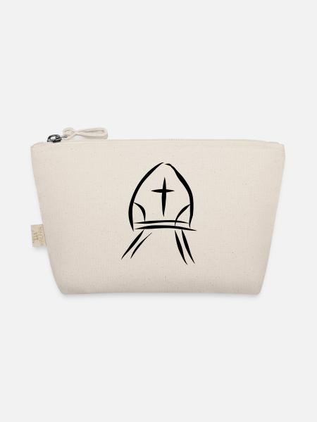 Papsthut - Trousse biologique - nature - Devant