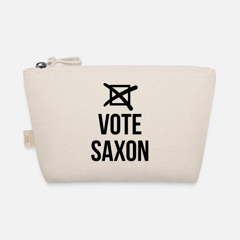 Vote Saxon Trousse biologique