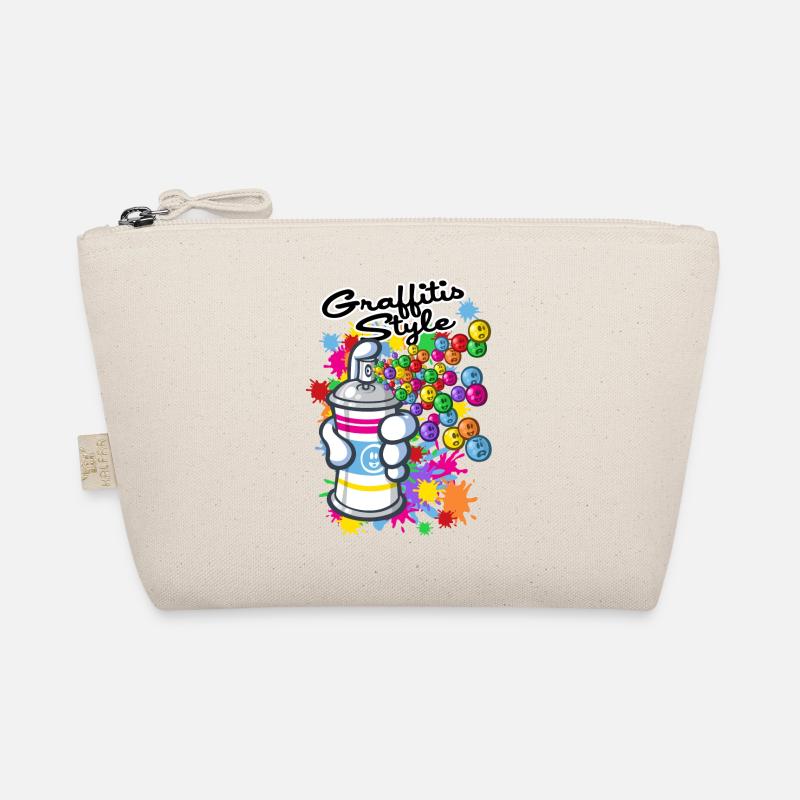 Graffitis et carttoon Trousse biologique