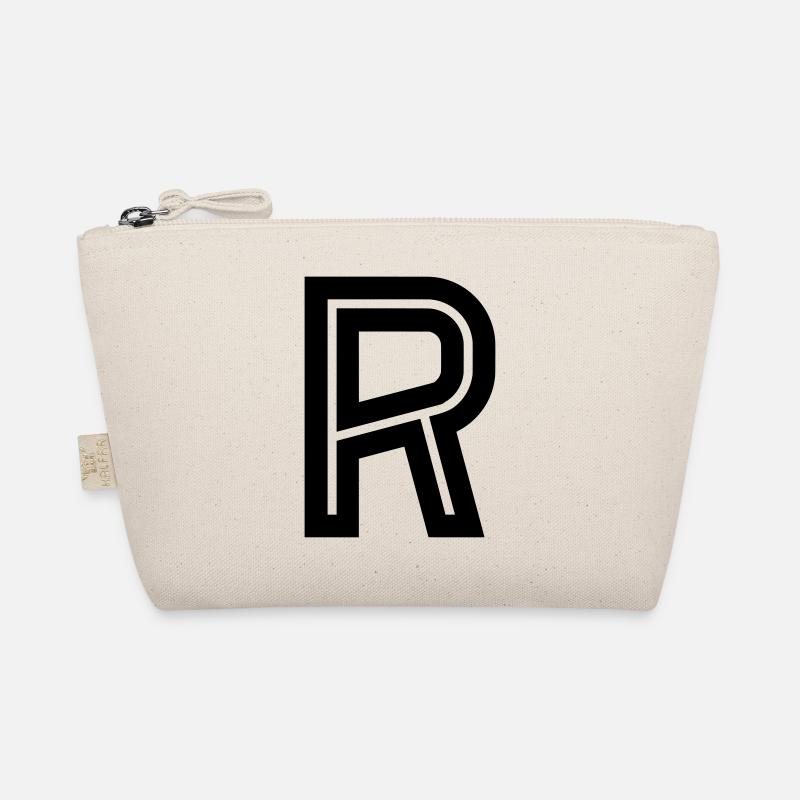 R Organic Pouch