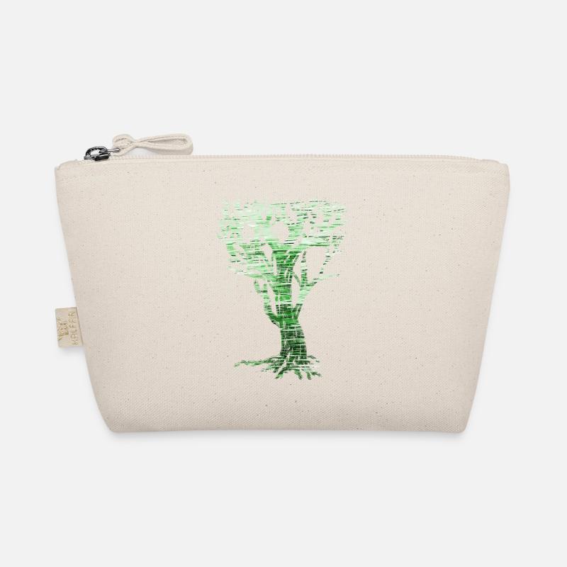 World Tree Nature Graphiques Trousse biologique
