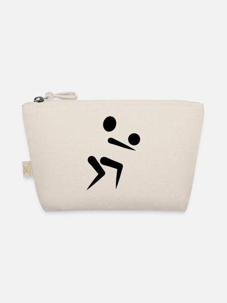 Volley-ball - Trousse biologique - nature