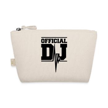 Official DJ Music Pulse - Trousse biologique - nature - Devant