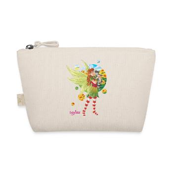Schleich Bayala Elfe Marween & Piuh - Trousse biologique - nature - Devant