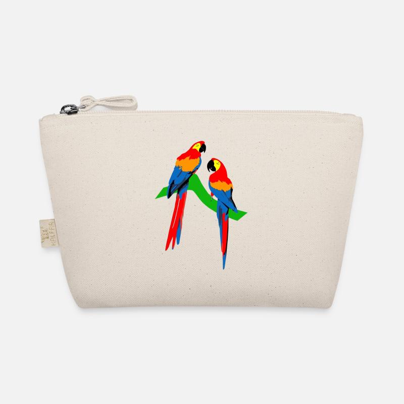 Perroquets Trousse biologique