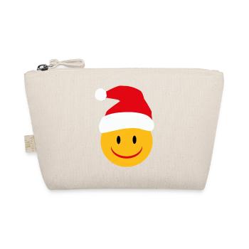 Noël - Trousse biologique - nature - Devant