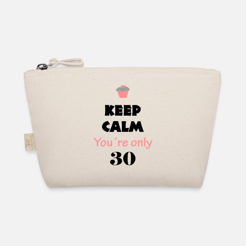 30 anniversaire Trousse biologique