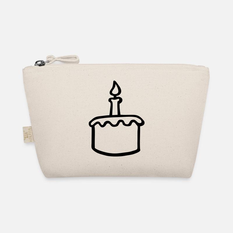 gateau danniversaire Trousse biologique