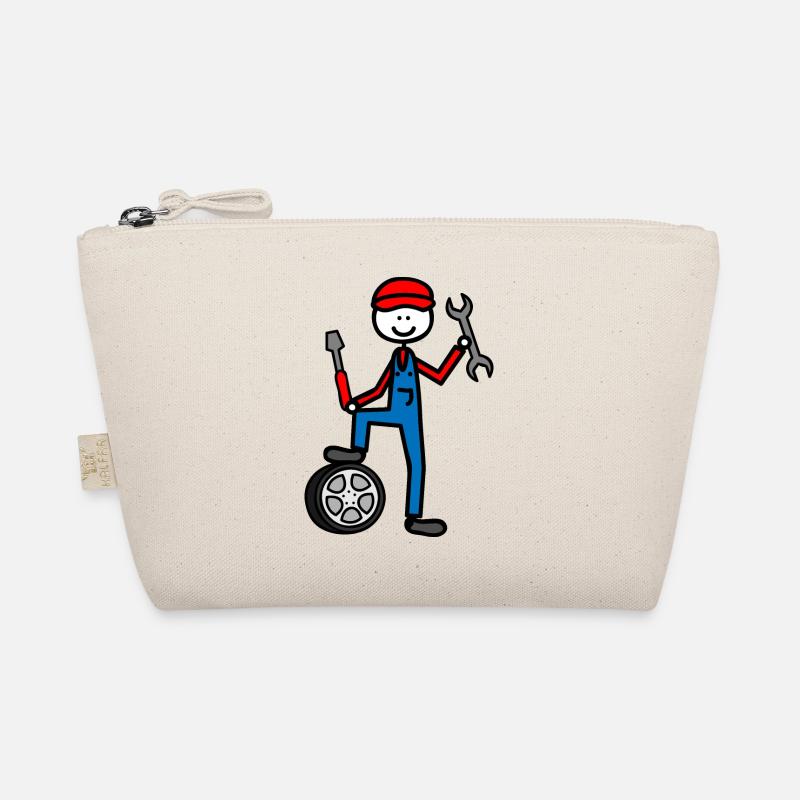 Mécanicien Trousse biologique