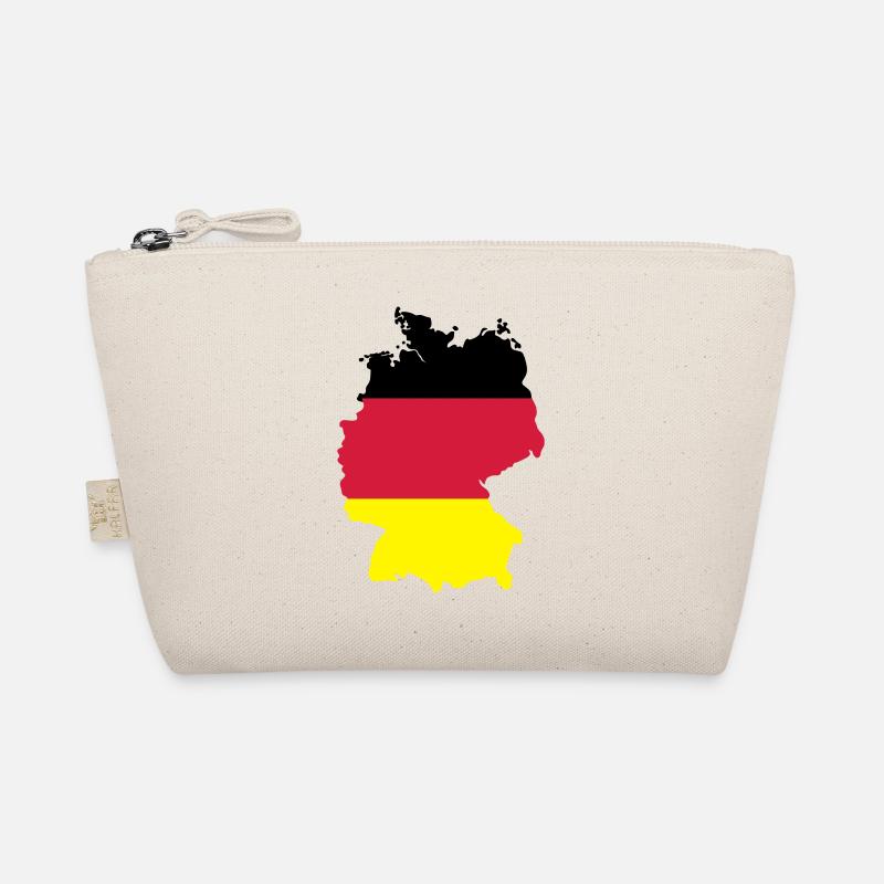 Germany Organic Pouch