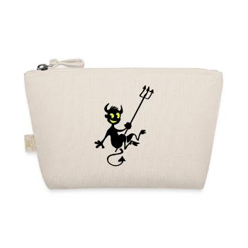 Diablotin - Trousse biologique - nature - Devant