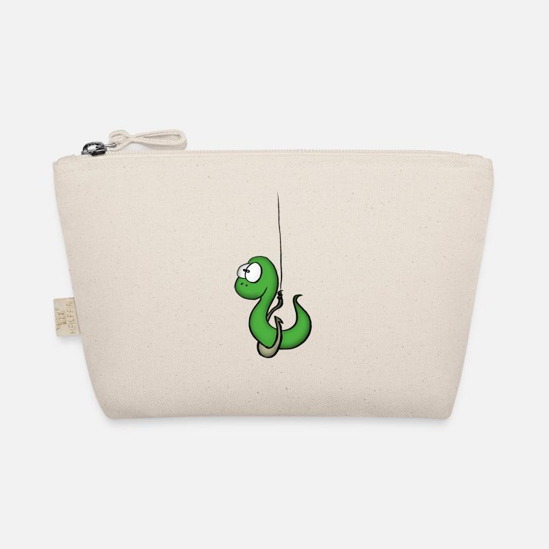 Asticot vert Trousse biologique