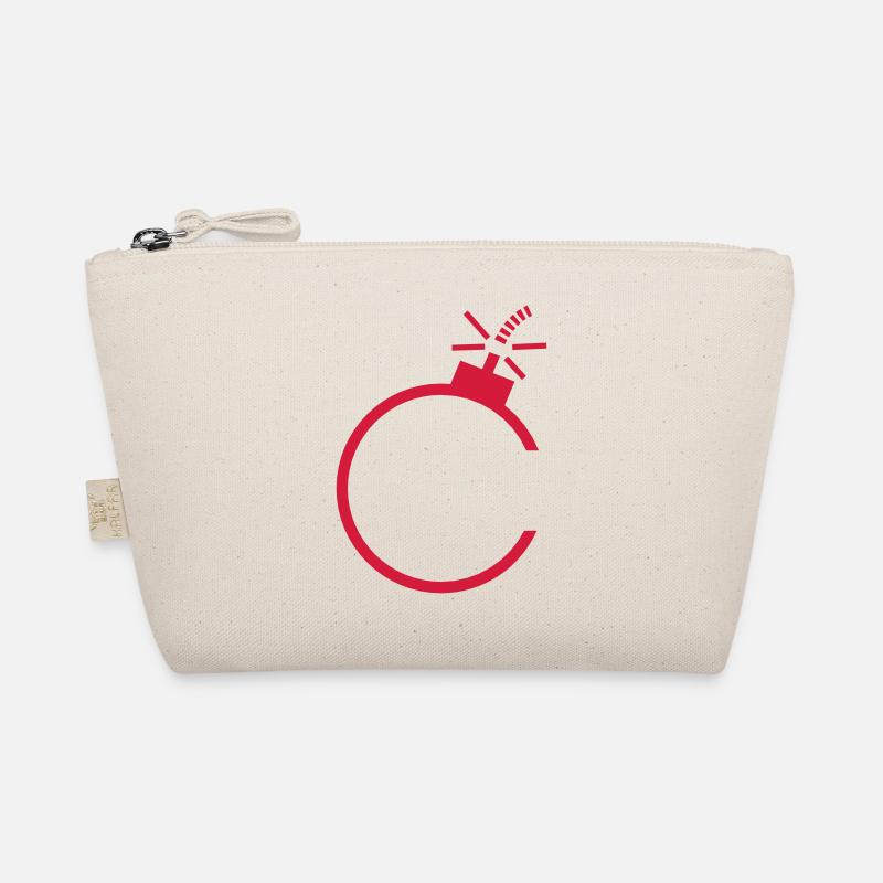 Bombe Bio-Täschchen