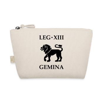 legio_xiii_gemina - Trousse biologique - nature - Devant