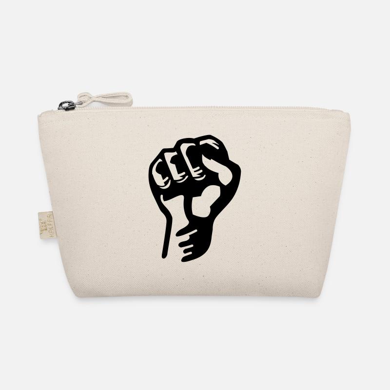fist Organic Pouch