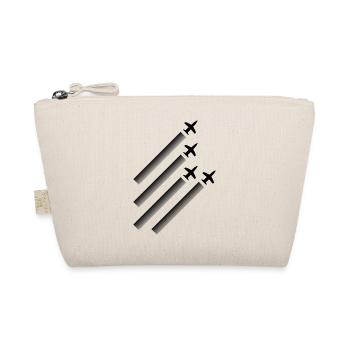 Avions - Trousse biologique - nature - Devant