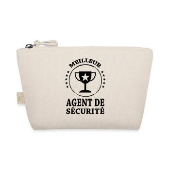 Agent de Sécurité - Trousse biologique - nature - Devant