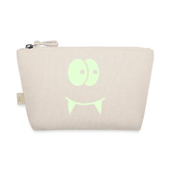 vampire - Organic Pouch - nature - Front