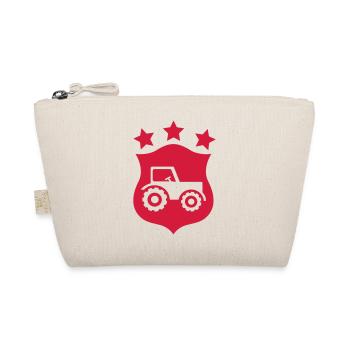 Farming / Landwirtschaft / Agriculture - Organic Pouch - nature - Front