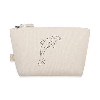 Dauphin - Trousse biologique - nature - Devant