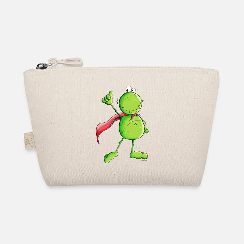 Super Grenouille Trousse biologique