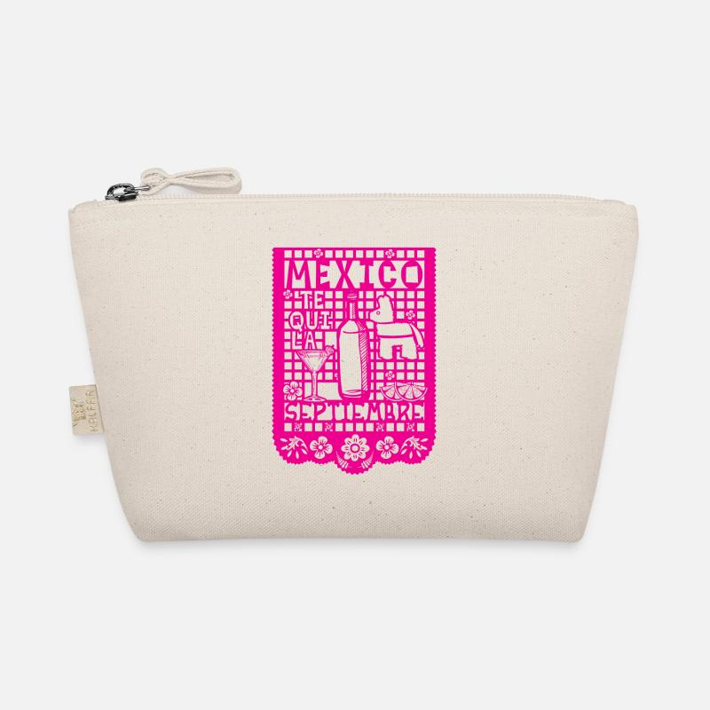 Confetti Organic Pouch