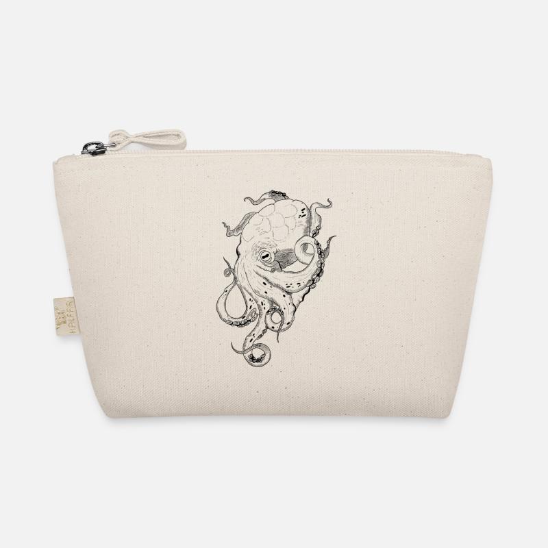 pieuvre Trousse biologique