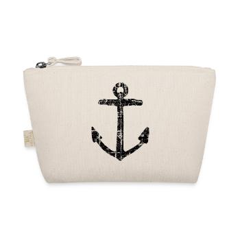 Ancre (Noire) - Trousse biologique - nature - Devant