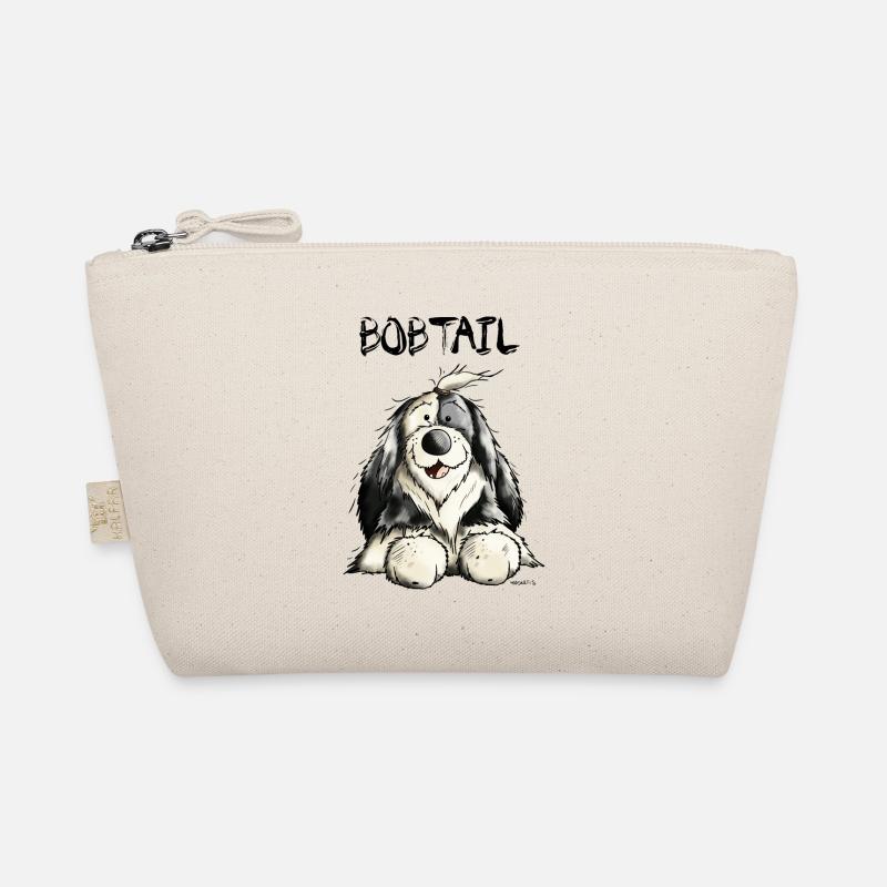 Bobtail Chien Trousse biologique