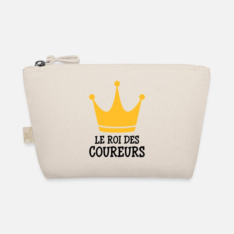 Course à Pied / Running / Jogging / Coureur Trousse biologique