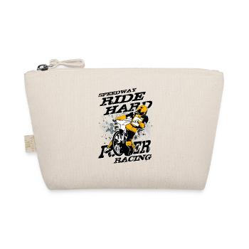 Speedway Racing - Trousse biologique - nature - Devant