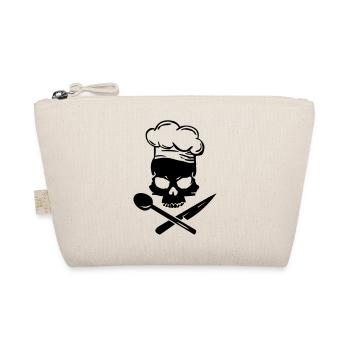 Cooking Skull - Trousse biologique - nature - Devant