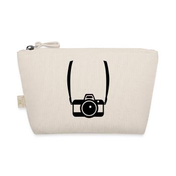 Caméra - Trousse biologique - nature - Devant